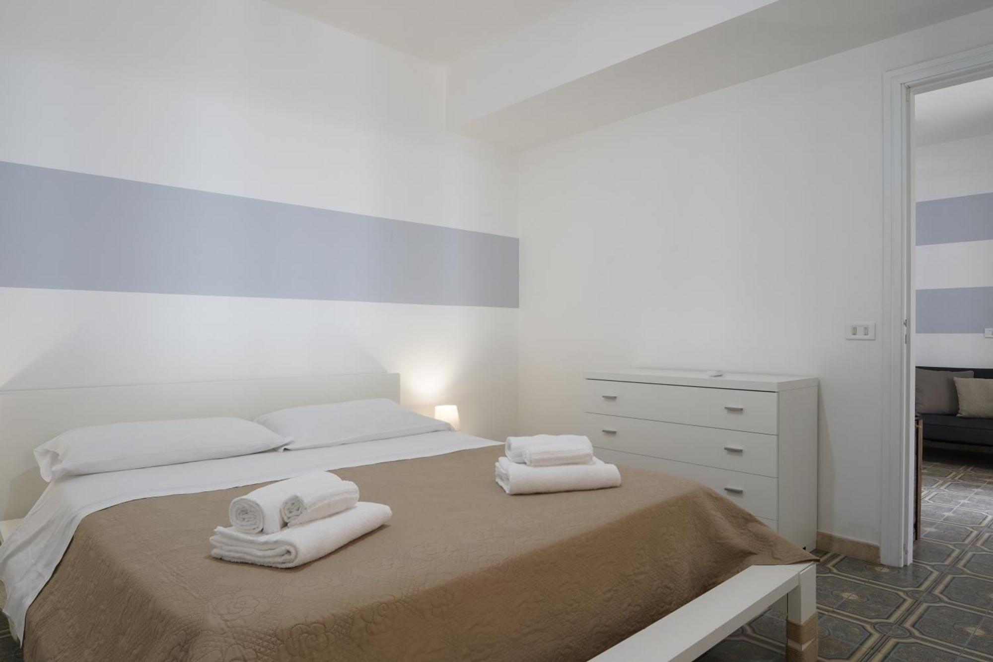 Dolce - Panorama A Con Parcheggio Privato Casa de Férias