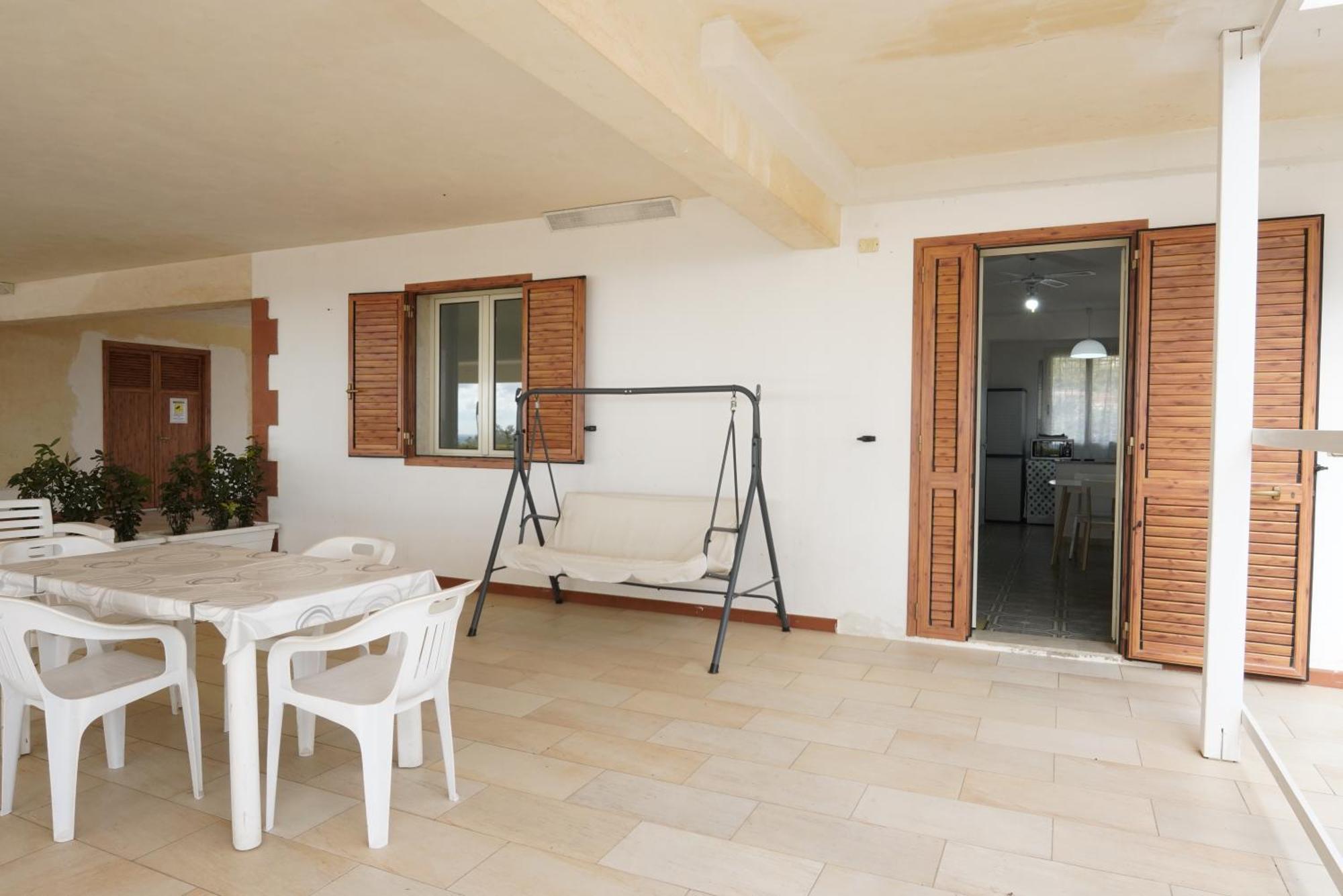 Casa de Férias Dolce - Panorama A Con Parcheggio Privato *