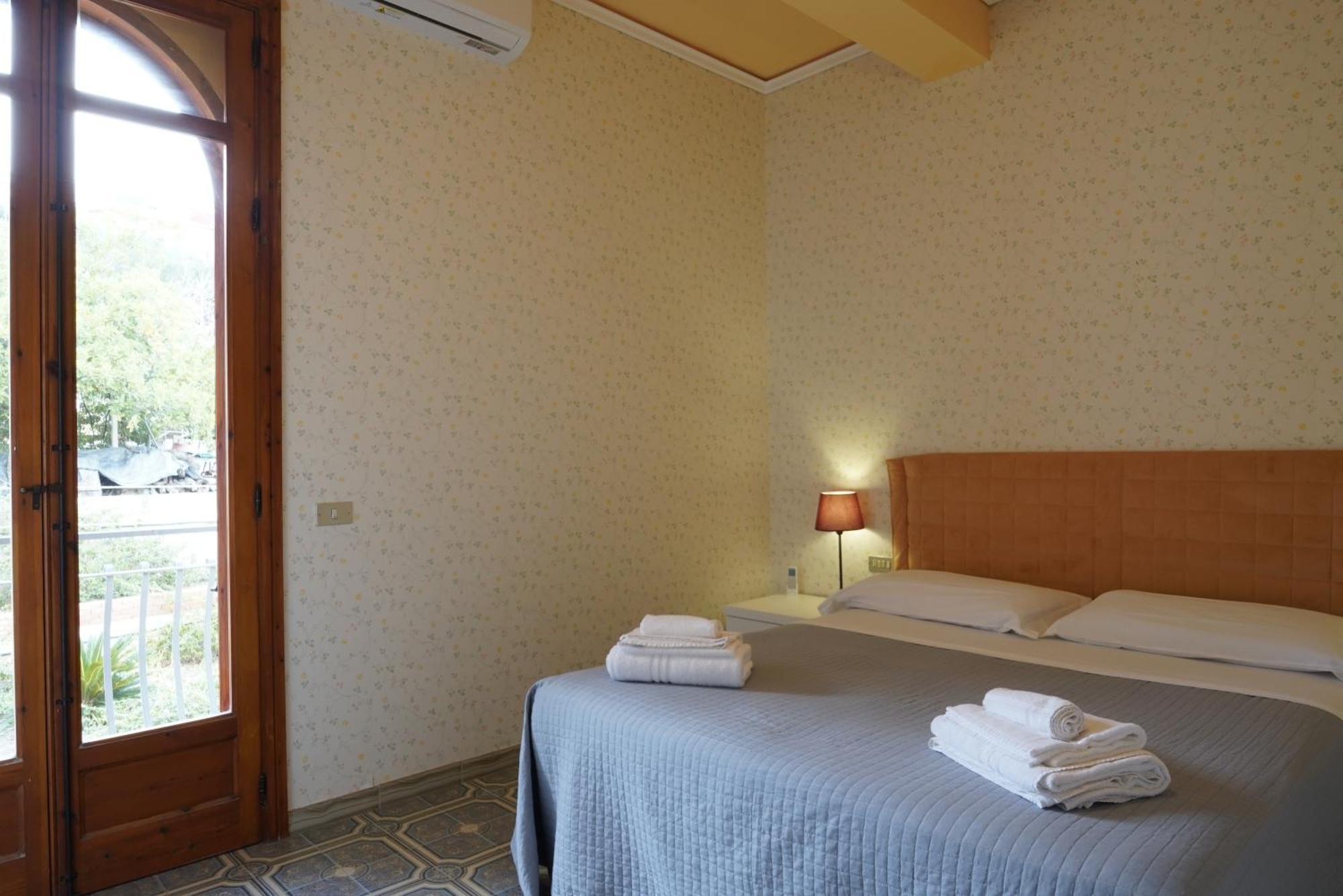 Casa de Férias Dolce - Panorama A Con Parcheggio Privato *