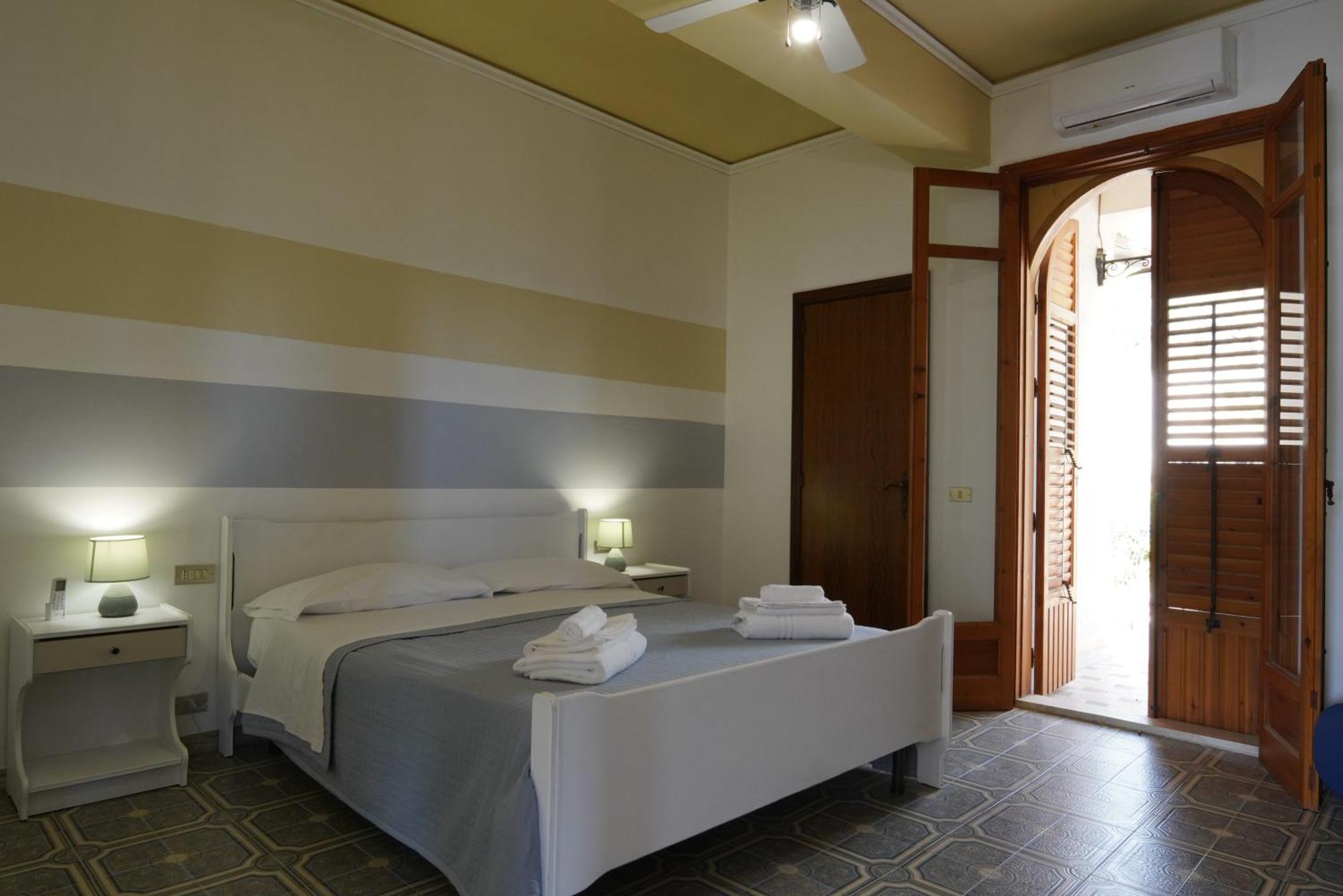 Dolce - Panorama A Con Parcheggio Privato Casa de Férias *