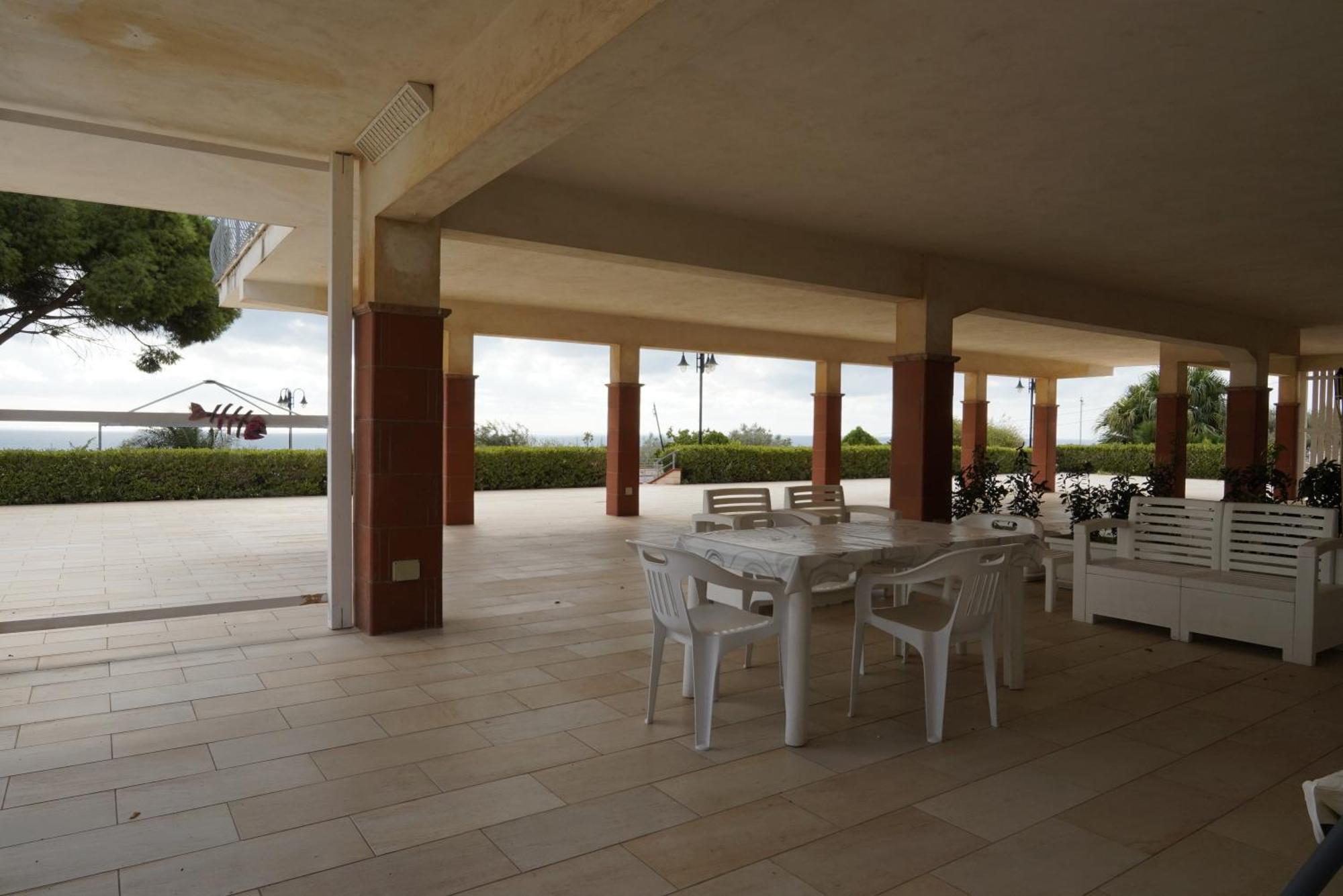 Casa de Férias Dolce - Panorama A Con Parcheggio Privato Marina di Ragusa