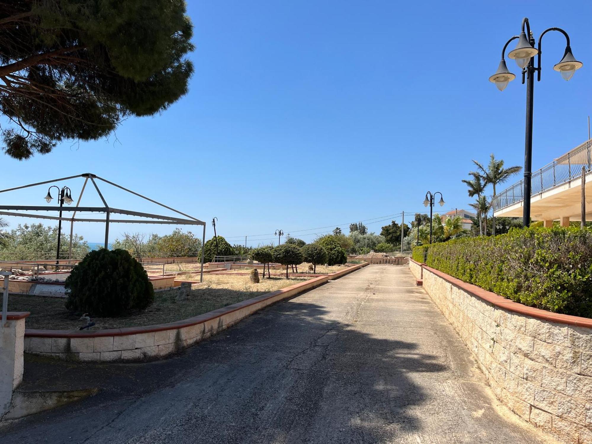 Dolce - Panorama A Con Parcheggio Privato * Marina di Ragusa