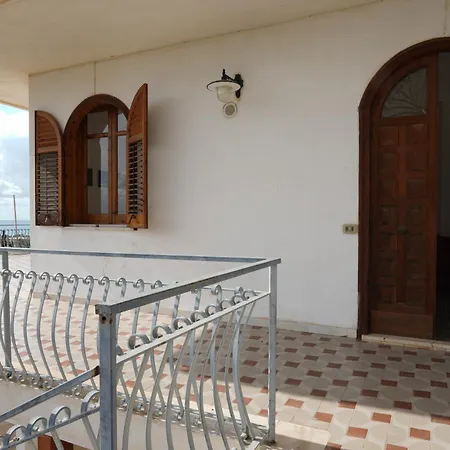 Villa Dolce Vita - Panorama A Marina Di Ragusa Con Parcheggio Privato Exterior foto