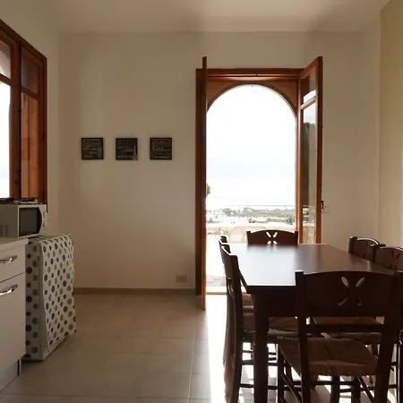 Villa Dolce Vita - Panorama A Marina Di Ragusa Con Parcheggio Privato Exterior foto