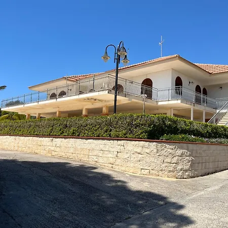 Villa Dolce Vita - Panorama A Marina Di Ragusa Con Parcheggio Privato Exterior foto