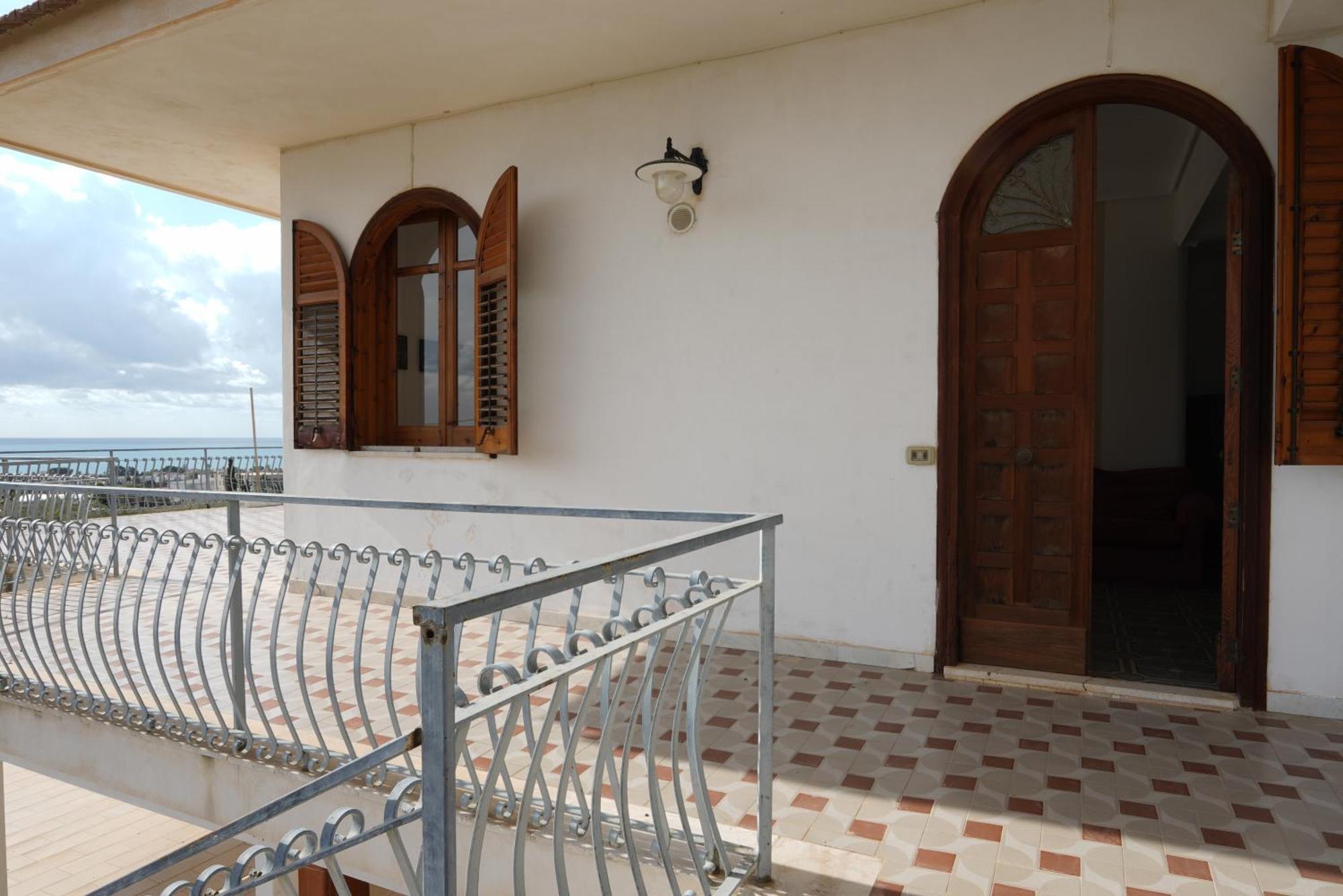 Ferienhaus Dolce - Panorama A Con Parcheggio Privato