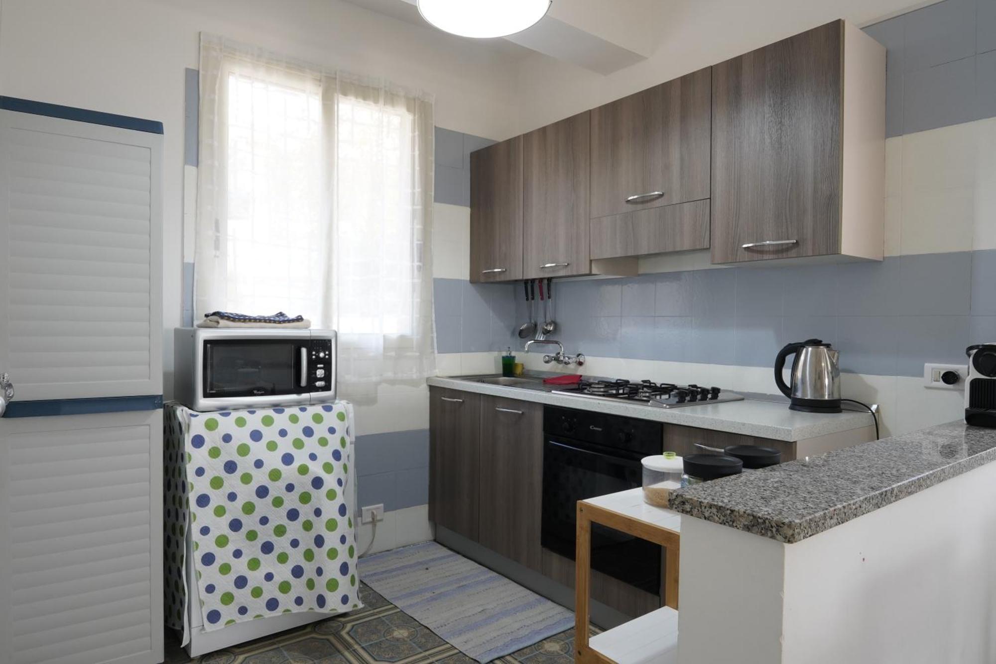 Dolce - Panorama A Con Parcheggio Privato Ferienhaus Marina di Ragusa