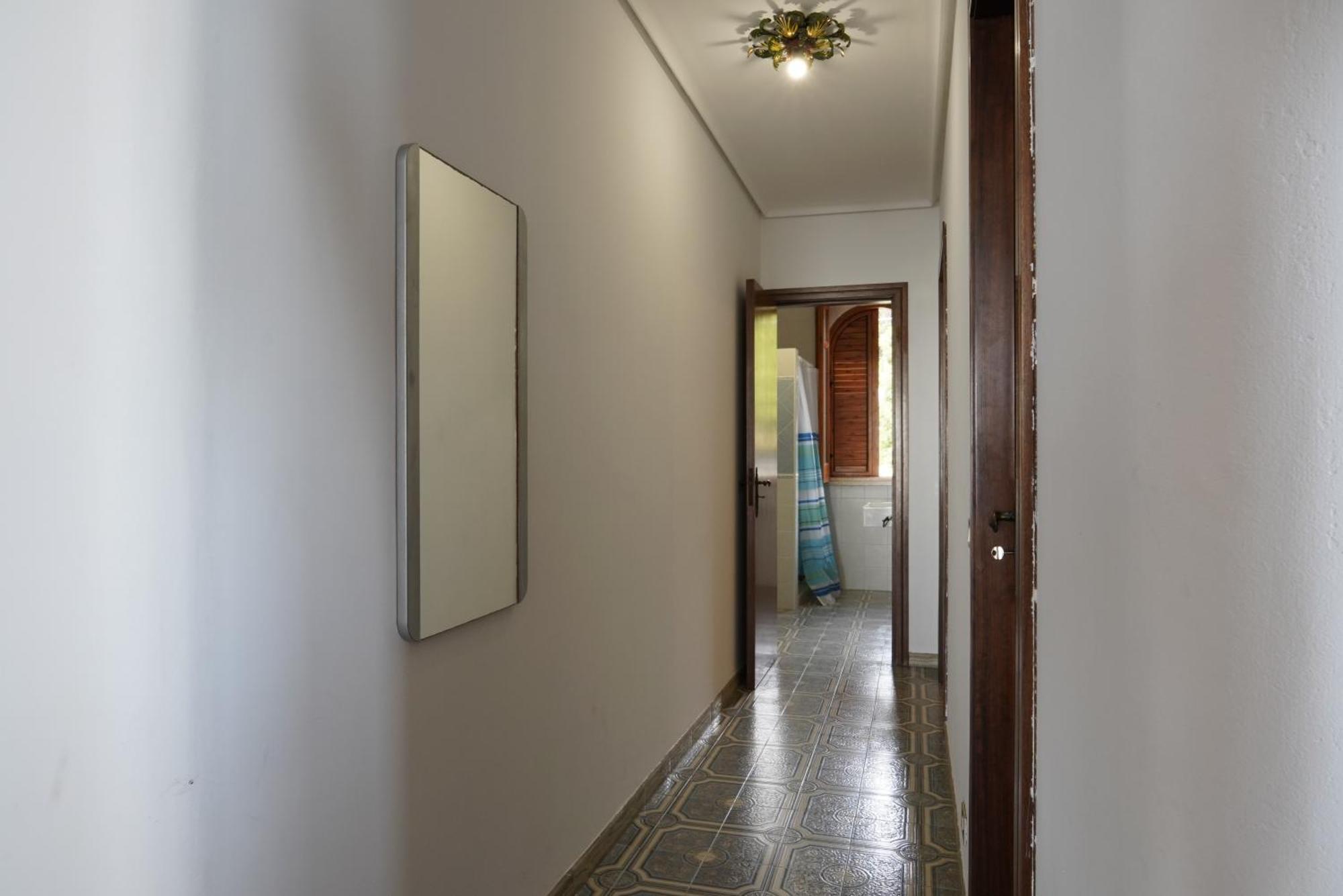 Ferienhaus Dolce - Panorama A Con Parcheggio Privato