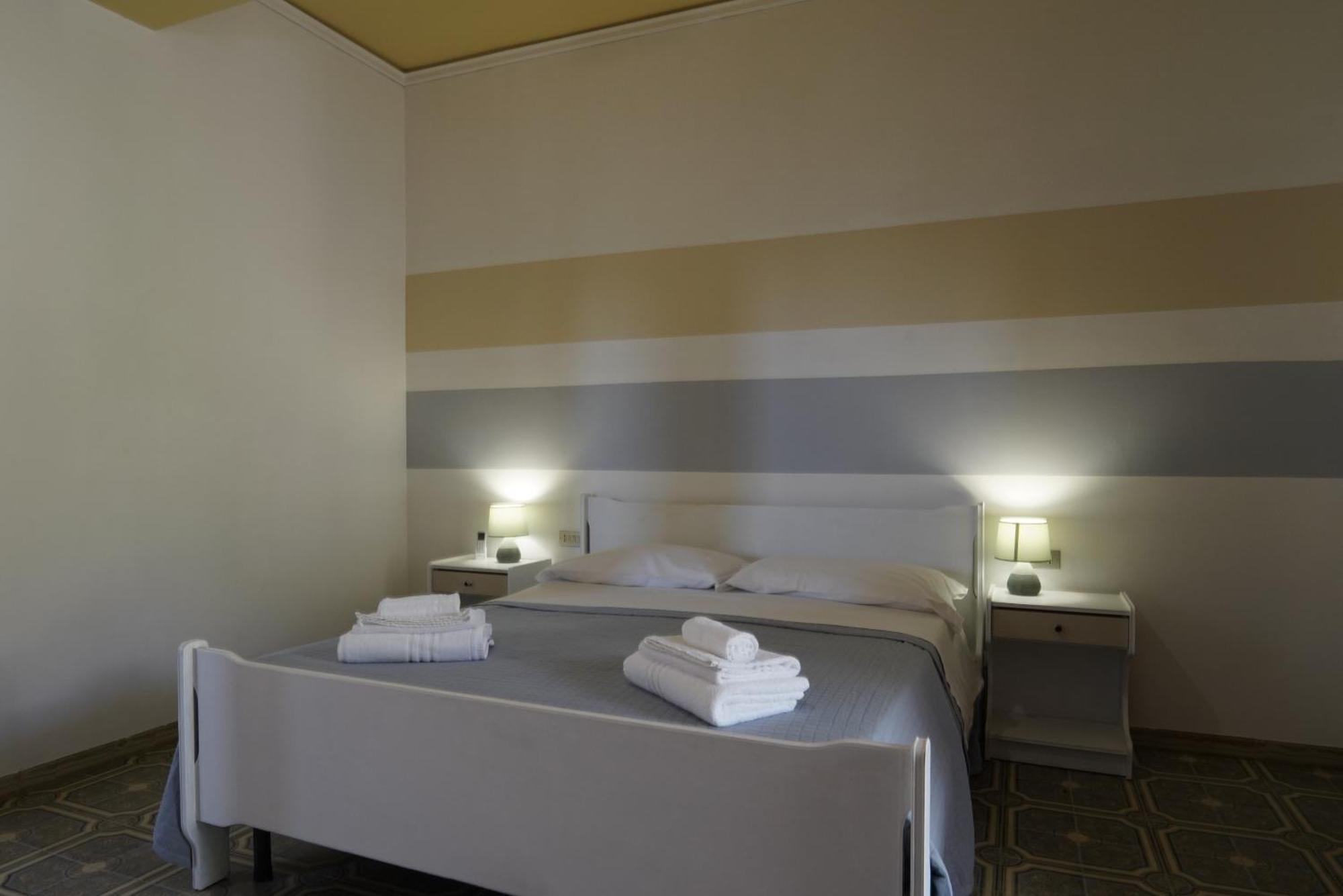 Dolce - Panorama A Con Parcheggio Privato Ferienhaus