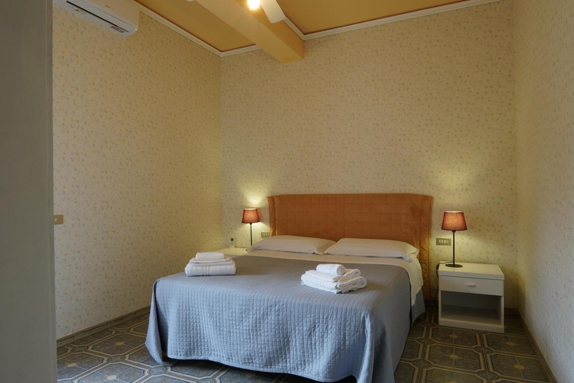 Dolce - Panorama A Con Parcheggio Privato Ferienhaus Marina di Ragusa
