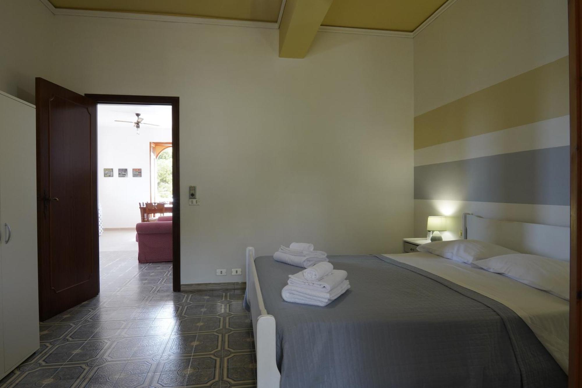 Dolce - Panorama A Con Parcheggio Privato Marina di Ragusa