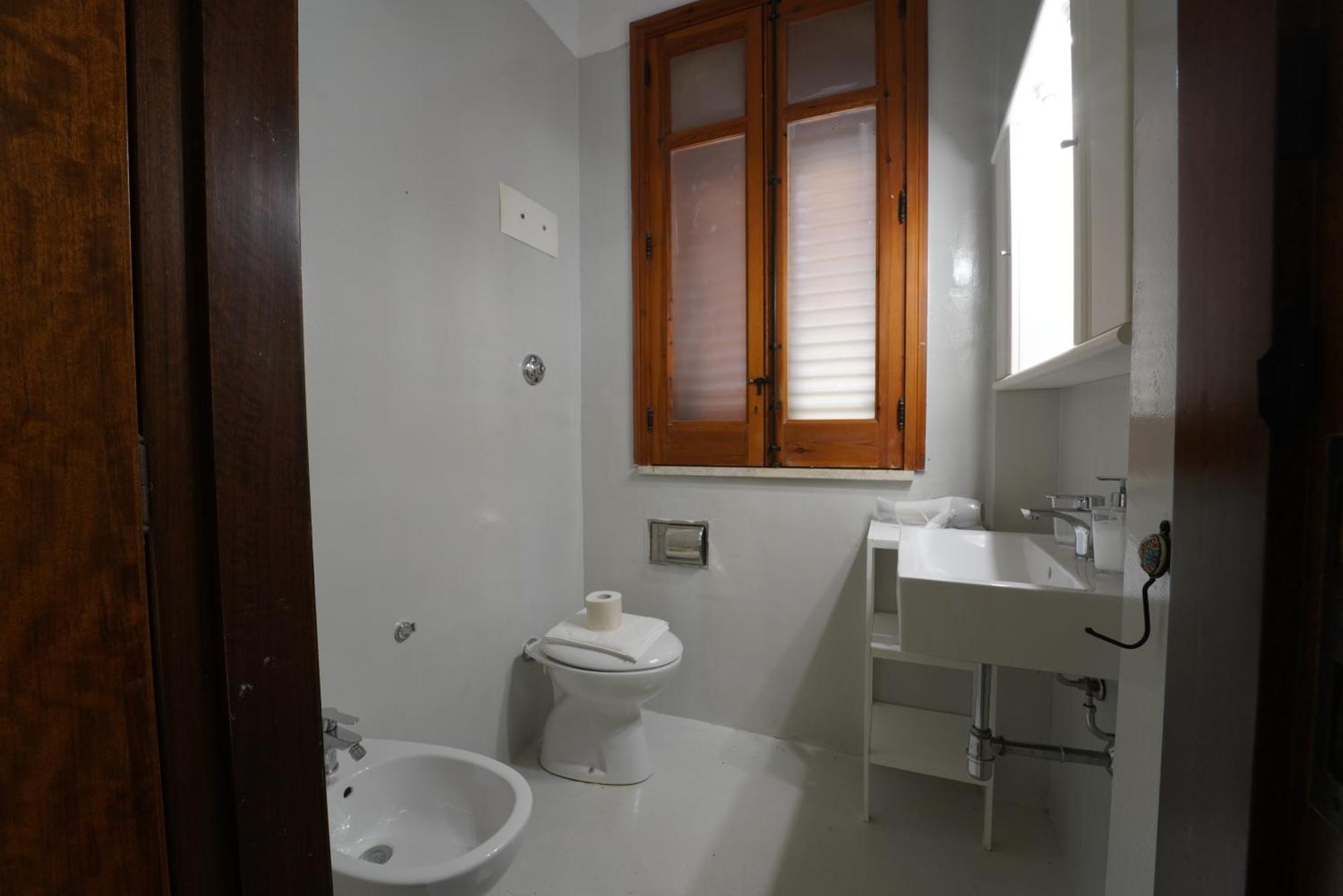 Dolce - Panorama A Con Parcheggio Privato