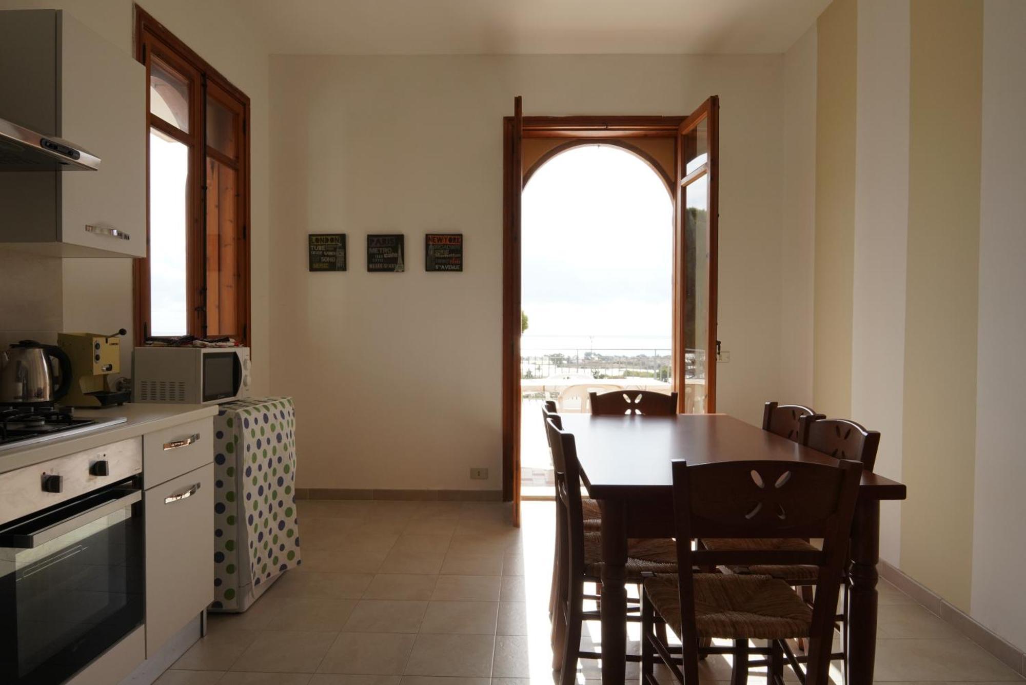 Dolce - Panorama A Con Parcheggio Privato
