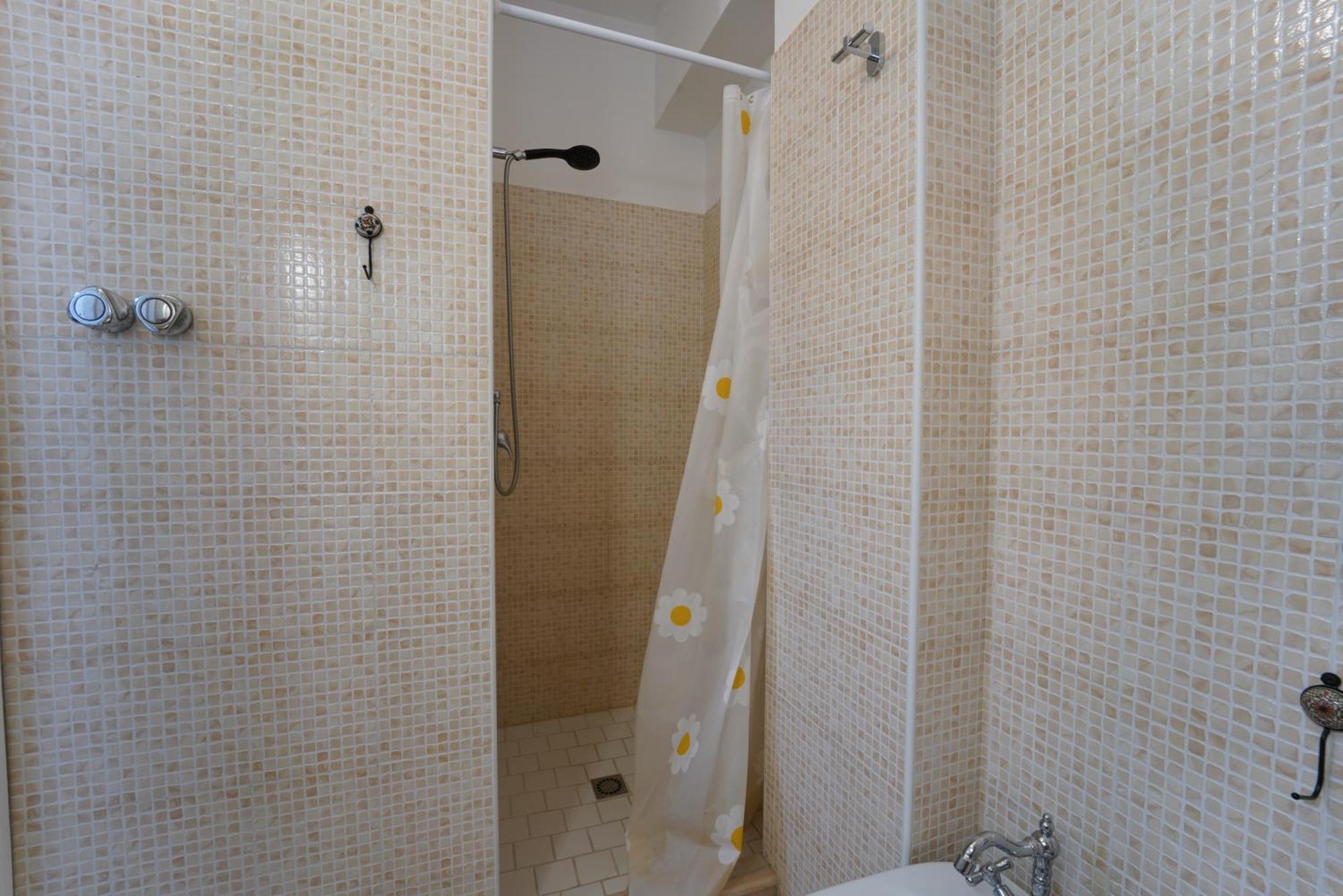 Ferienhaus Dolce - Panorama A Con Parcheggio Privato *