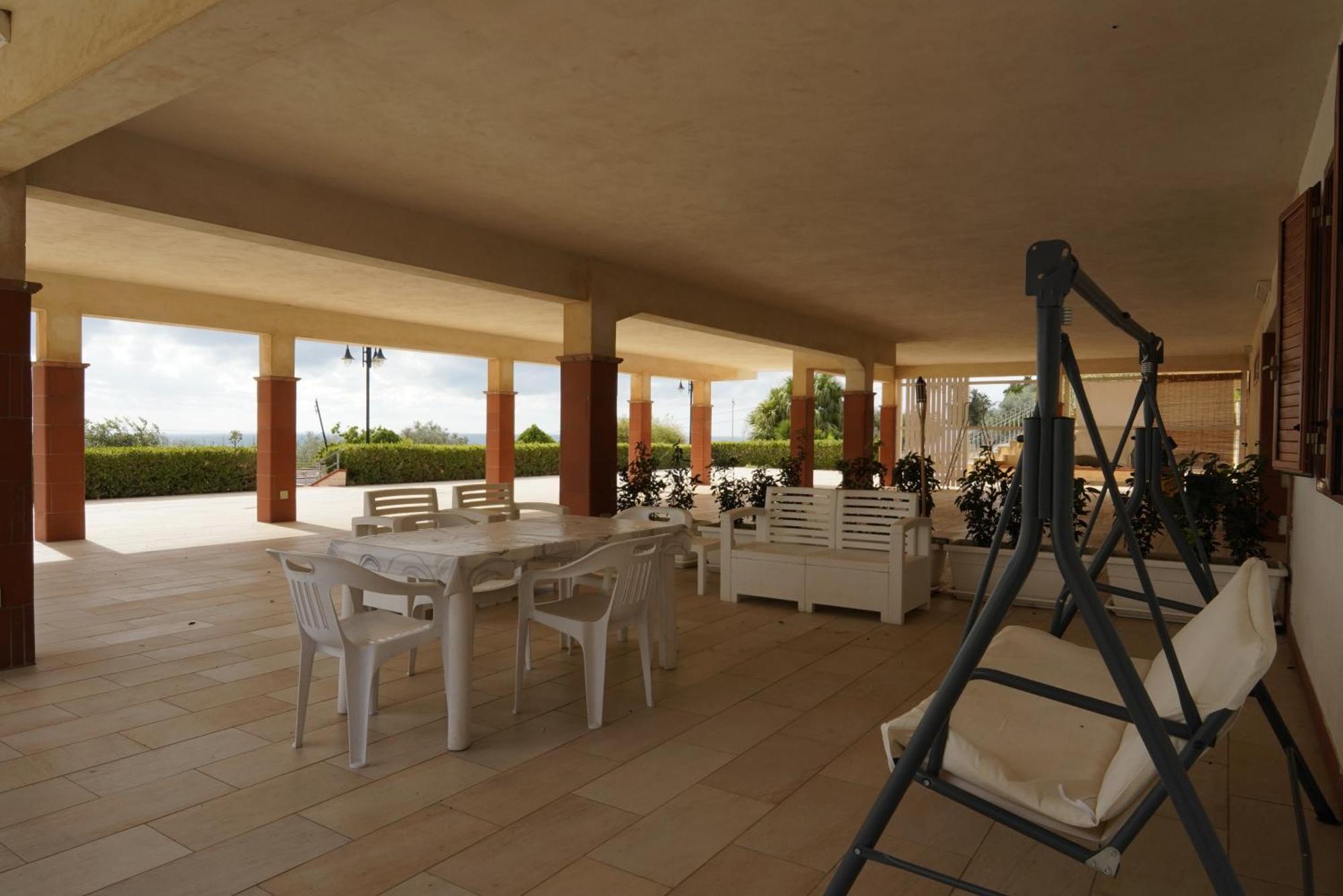 Dolce - Panorama A Con Parcheggio Privato Marina di Ragusa