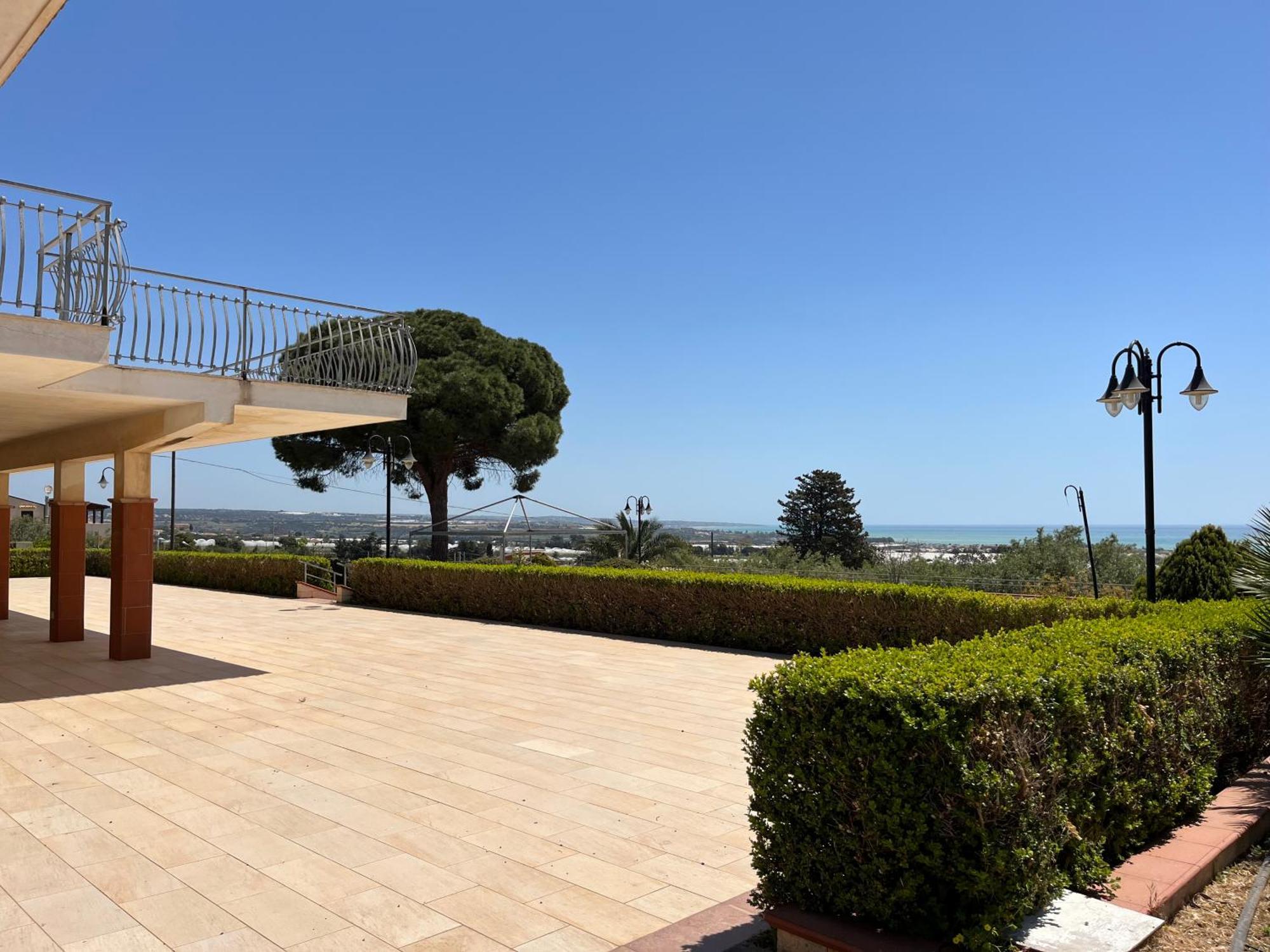 Dolce - Panorama A Con Parcheggio Privato