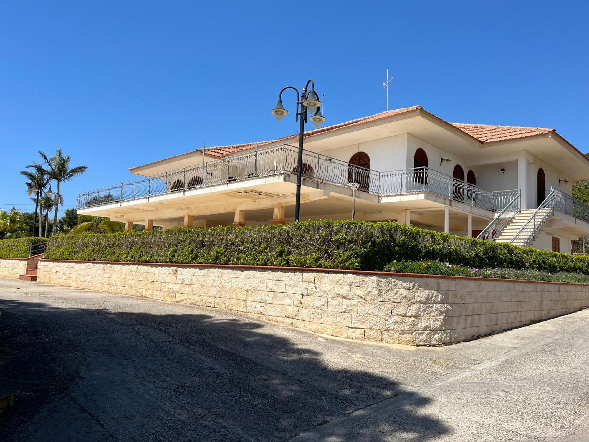 Dolce - Panorama A Con Parcheggio Privato * Marina di Ragusa