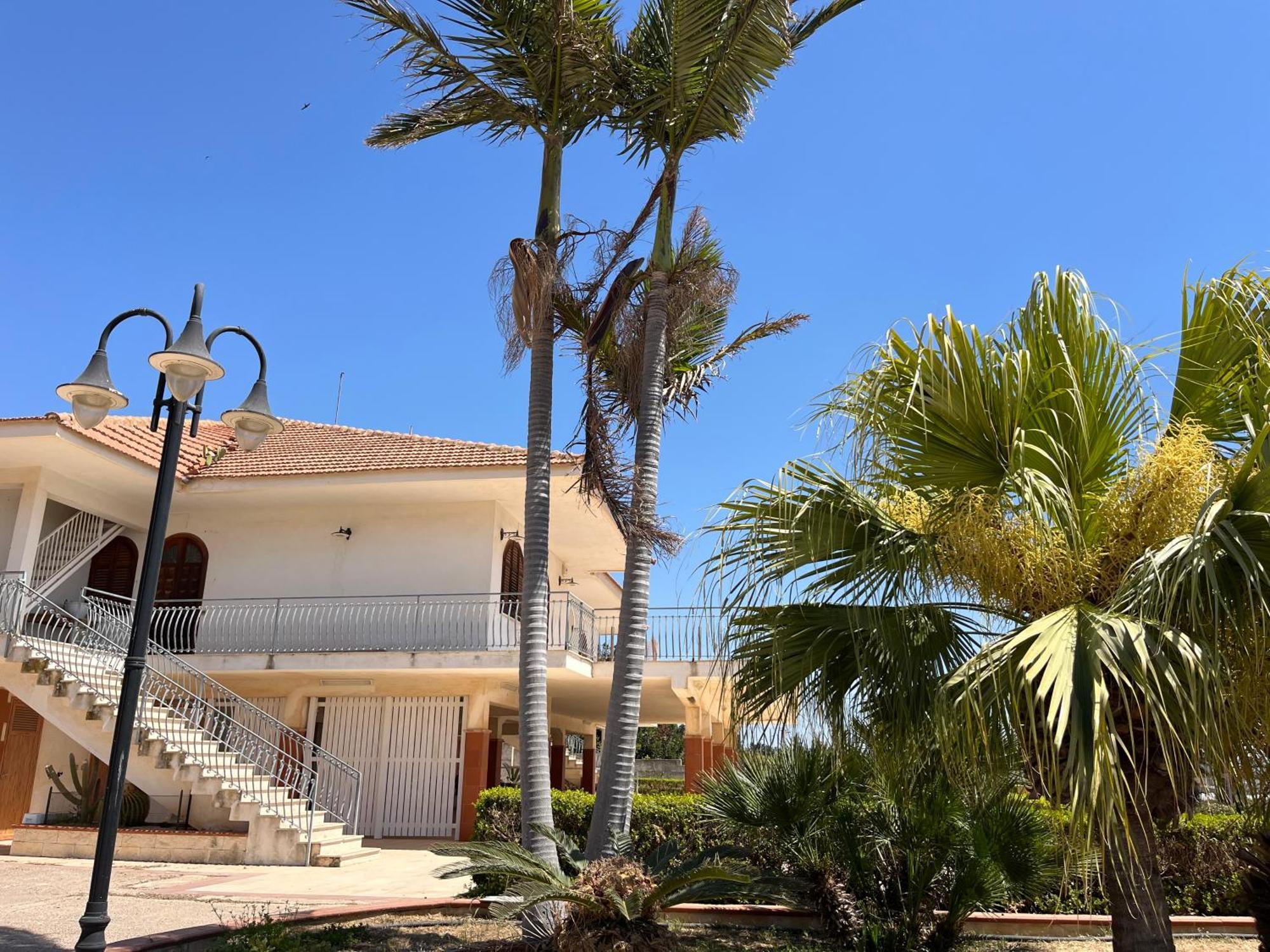 Dolce - Panorama A Con Parcheggio Privato Marina di Ragusa