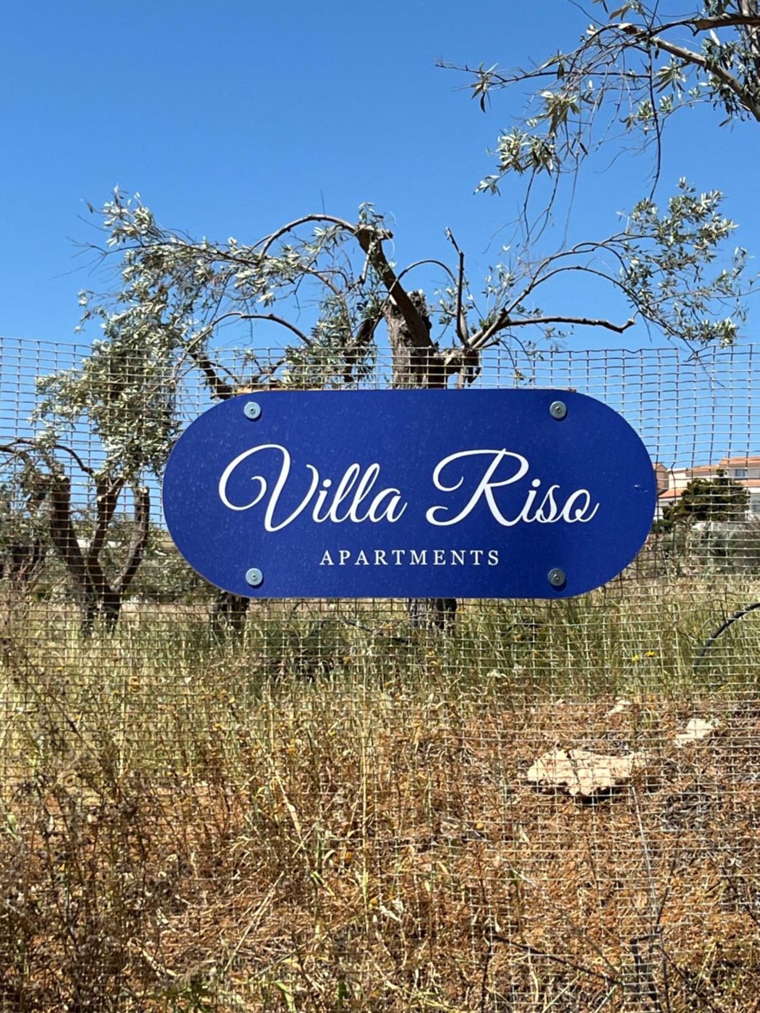Ferienhaus Dolce - Panorama A Con Parcheggio Privato Marina di Ragusa