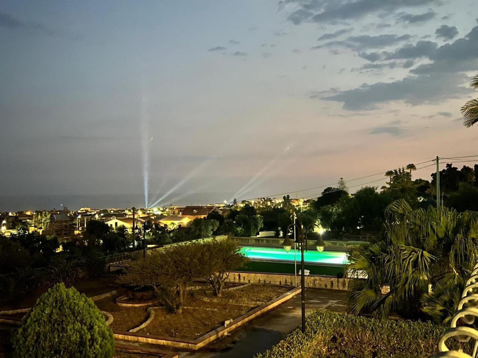 Dolce - Panorama A Con Parcheggio Privato Marina di Ragusa